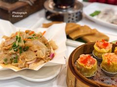 XO酱陈村粉-顺德人家食府(黄金广场店)