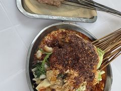 涮牛肚-虎卫烤肉(东关南街店)