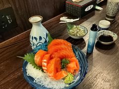-哥哥の深夜食堂(红松东路店)