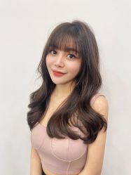 -MT·ID 烫发.染发.接发SALON
