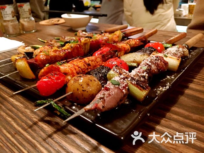 白老虎屯 white tiger village图片 - 第6张