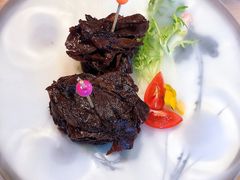 -一澜江宴·江景地标楚菜(江滩公园店)