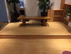 -静穆瑜伽普拉提连锁
