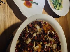 -永安鱼庄·镇江菜(丁卯店)