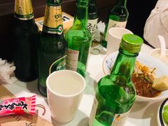 -火齐潮汕砂锅粥(五道口店)