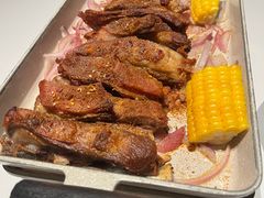 -新兴·金羊座·粤菜点心(乐峰店)