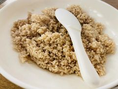 -茶泡饭(李子坝店)