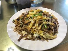-江南村海鲜馆(洞头店)