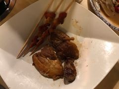 -三亚海韵度假酒店·渔人码头海鲜火锅BBQ自助餐厅·落日吧