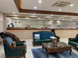 -爱贝蕊恩韩式月子会所(南山店)