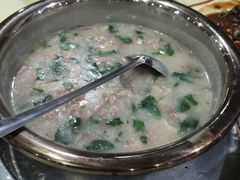 猪杂粥-标记美食新鲜猪杂(兴南大道店)