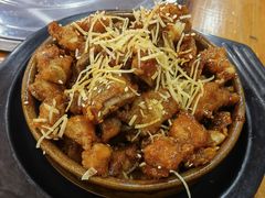 -绿雅居原生态农庄(小涌店)