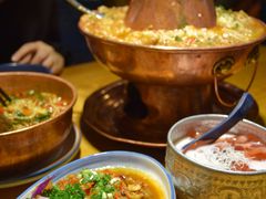 -觅山云南菜(泊富ICITY店)