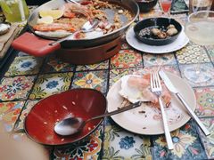 -BROWNSTONE布朗石西班牙餐厅(富城店)