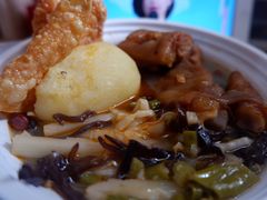 -家味螺蛳粉&烤鱼(五角场店)