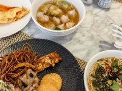 -上海圣淘沙万怡酒店