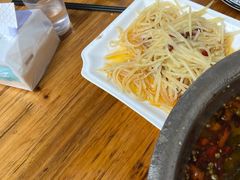 -黑皮酸菜鱼(三山街店)