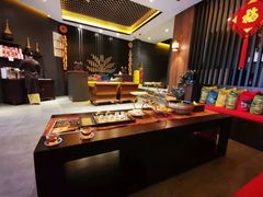 -泰馨玺·正宗泰式按摩SPA(石皮路店)