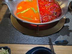 -湊湊火锅·茶憩(东城万达店)