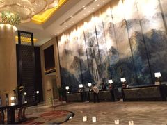 万达嘉华酒店-广州增城富力万达嘉华酒店