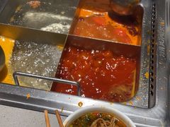 -海底捞火锅(方塔东街店)