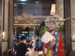 -阿庄新豫菜(通泰路店)