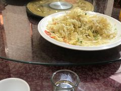 大拉皮-抹直口特色菜馆(一店)