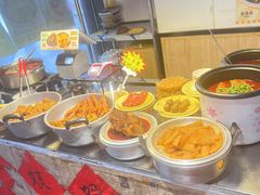 -柳州肥姨妈大骨螺蛳粉(曹路店)