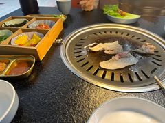 -熊大·鲜烤黄牛肉(五山店)