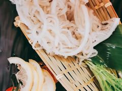 -湊湊火锅·茶憩(郑州绿地新都会店)