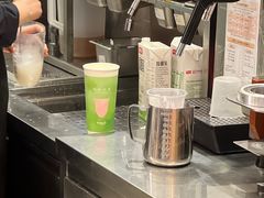 -CoCo都可(北新桥店)