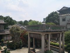 -东莞市可园博物馆