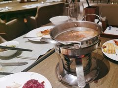 -TABLE·味西餐厅-成都茂业JW万豪酒店