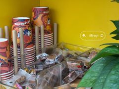 -猎人桌游吧(合生汇店)