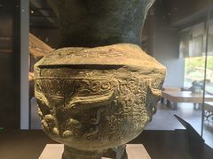 -盘龙城遗址博物院