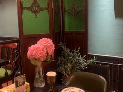 -阿兹凯乐·老洋房西餐