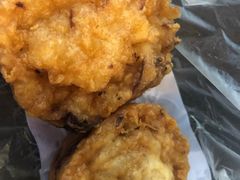 -阿婆油墩子(五里桥路188弄小区店)