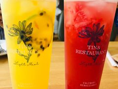 草莓多多-缇纳甜妮·西餐·甜点(商字店)