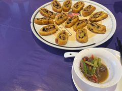 -温汤大酒店餐厅