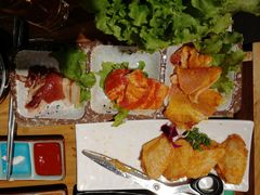 -炭恋火炉烤肉(凌云一街坊店)