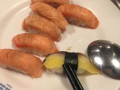 -多伦多海鲜自助餐厅(百盛购物中心三阳店)
