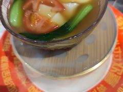 -钱锋炭缸烧烤(南湖大路总店)