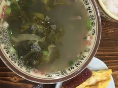 -陈记汤饭(水巷口店)