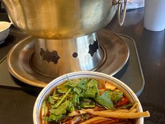 -鼓楼东街老火锅(鼓楼店)