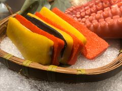 -广州富力君悦大酒店·凯菲厅