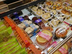 -麦当劳(长泰商业广场店)