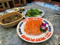 -安答龙虾·烧烤·大排档