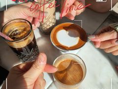 -The Rug Cafe(王府中环店)