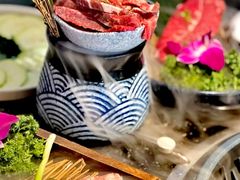 -牛焱·和牛烧肉(五大道店)