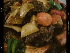 -疆Jiang·新疆秘制料理